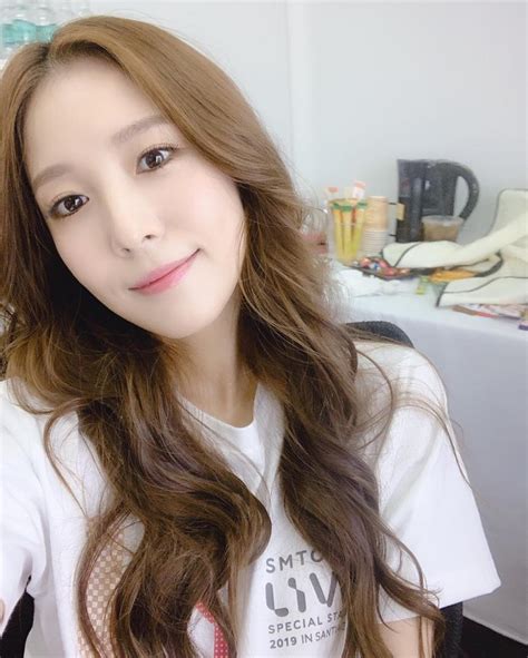 얼른 보아 경도에 변화가 없는 adjective. 보아(BoA), 30대라고는 믿기지 않는 동안 외모…'귀여운 권이사님 ...