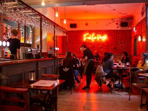 17 Best Pubs In Birmingham For A Good Ol Pint