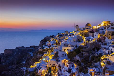 Santorini Travel Cyclades Greece Lonely Planet