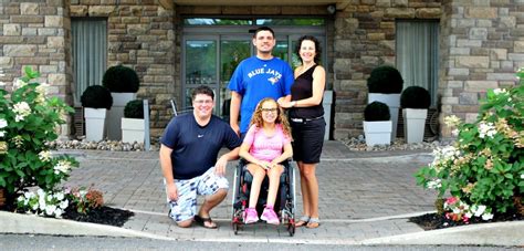 Of the commisso family (also understood, for the described family crossings in particular, not cosimo commisso, cl. Commisso family thrilled with Huntsville vacation surprise - Huntsville Doppler