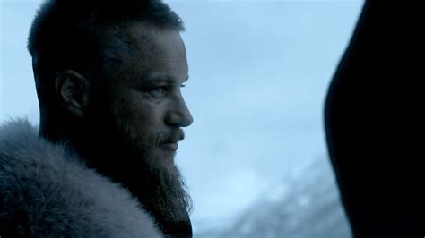 Vikings Ragnar Talks About Power 3x1 Full Hd Youtube