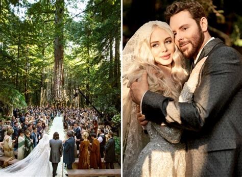 The Most Famous Celebrity Weddings Of All Time Articlesvally