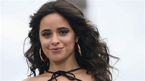 Camila Cabello Sexy Bikini Pics Check Out The Hot Pictures She Posted On Social Media