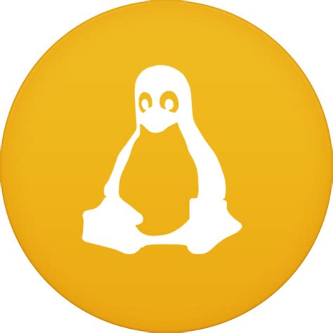 Icon For Linux 1391 Free Icons Library