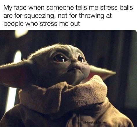 49 Relatable Stress Memes For When Youre Really Going Through It