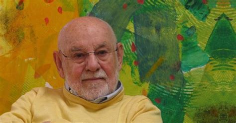 Ha ilustrado más de setenta libros, y vendido 88 millones de copias. Eric Carle: Transforming a Caterpillar Into an Icon - Mackin Community