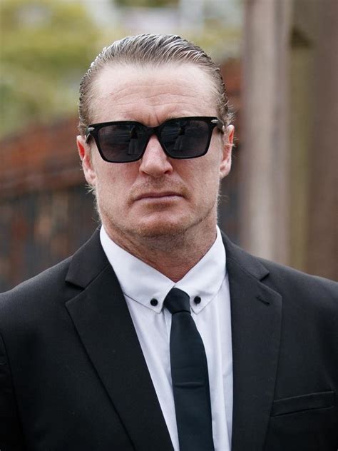 Putu Winchester Stanton Ex Heartbreak High And Home And Away Star Avoids Jail For Dealing