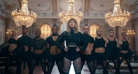 Does Taylor Swift Sell Out In Her New Video And What Takeaways On
