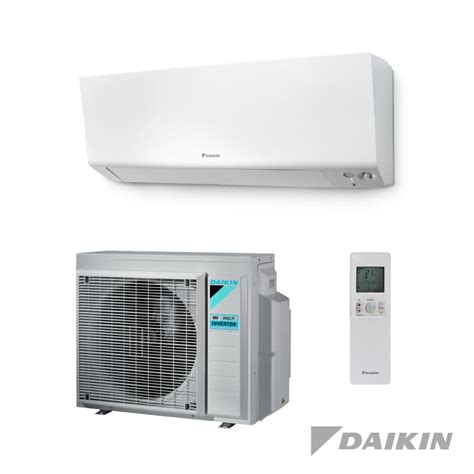 Daikin Bluevolution Ftxz N Rxz N Wandunit Single Split Climashop