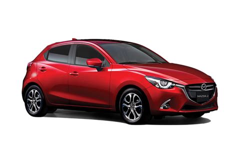 The latest mazda 2 price in malaysia is starting from rm92,670 for both model. Daftar Harga Mazda Mazda 2 Hatchback 2021 Lengkap Semua ...