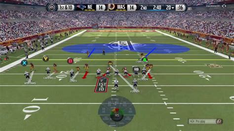 Must See This Pick 6 O Madden Nfl 16 Youtube