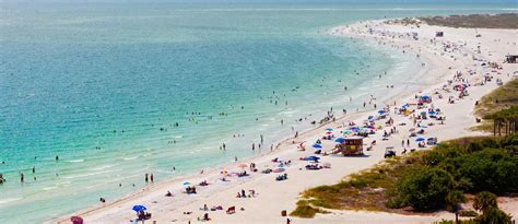 Florida is the southernmost state on the usa mainland. Sarasota, Siesta Key & Longboat Key FL Area Facts & City ...