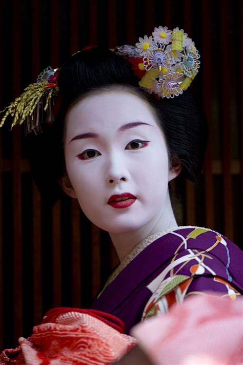 hatsuyori 2010 29 geisha geisha japan japanese geisha