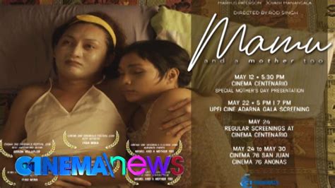 Cinemanews ‘mamu And A Mother Too’ Is Back In Selected Cinemas Youtube