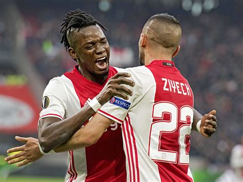 Olandezilor nu le vine să creadă că au ratat calificarea: Ajax Amsterdam mit einem Bein im Europa-League-Final | 1815.ch