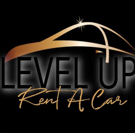 Level Up Rent A Car | Charlotte NC