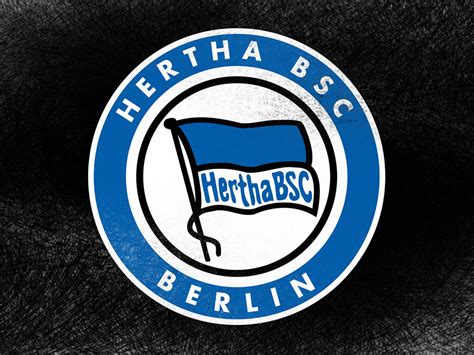 Google play statistics for hertha bsc wallpapers 4 fans. Hertha BSC #013 - Hintergrundbild