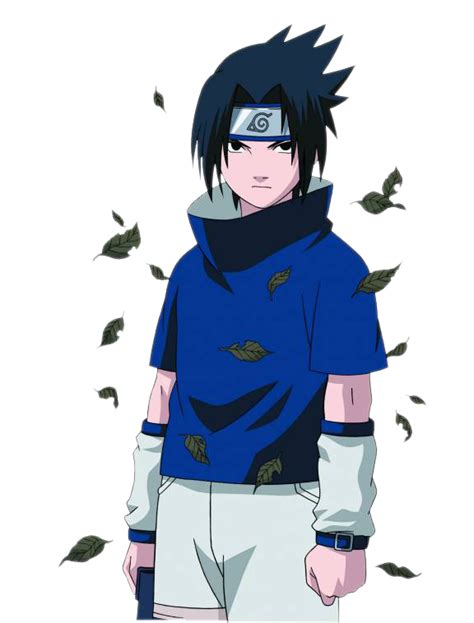 Sasuke Uchiha Manga Y Anime Taringa