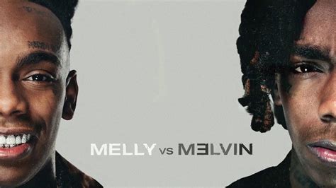 Ynw melly state seeks death penalty. Melly Vs. Melvin Wallpapers - Wallpaper Cave
