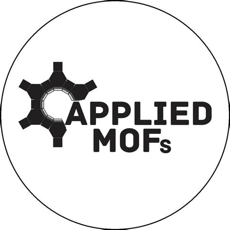 Applied Mofs