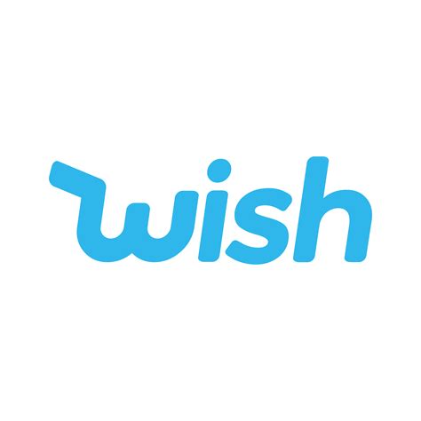 Wish Logo Png And Vector Logo Download