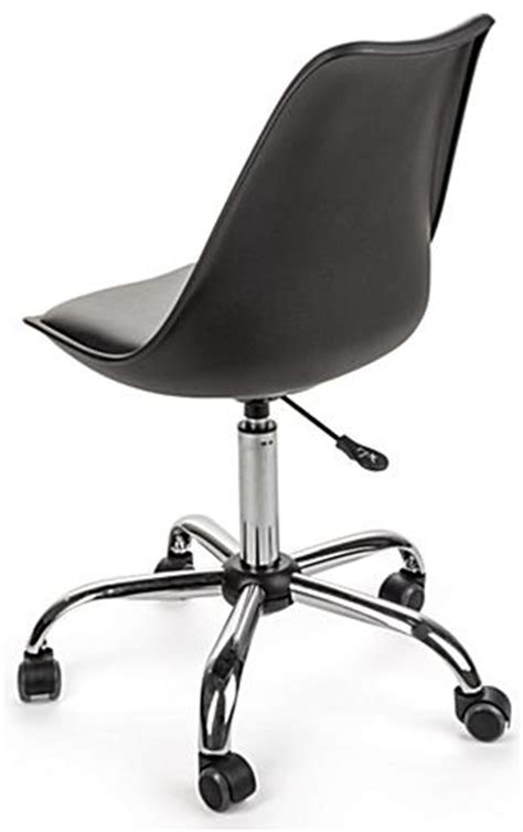 Check out our wheeled chair selection for the very best in unique or custom, handmade pieces from our мебель shops. Molded Wheeled Office Chair | Padded for Comfort