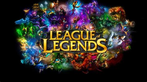 League Of Legends Wallpaper 1920x1080 42800