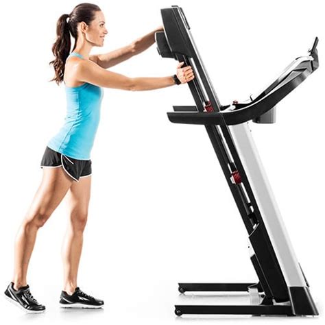 Maybe you would like to learn more about one of these? ProForm 505 CST Treadmill | ProForm