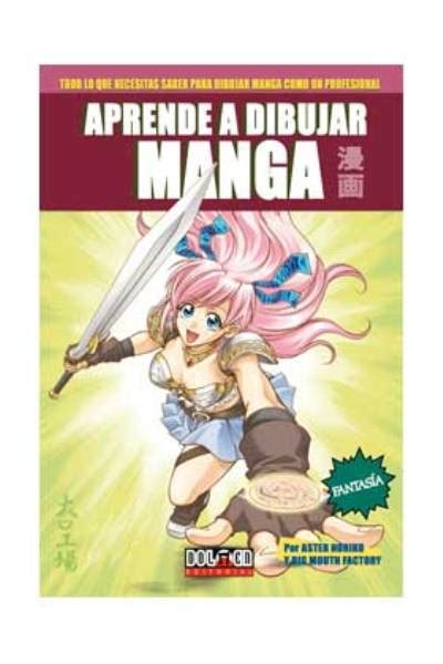 Libro Aprende A Dibujar Manga Personajes Seinen Descargar Gratis Pdf