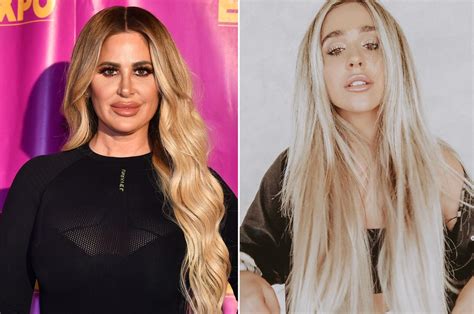 Kim Zolciak Biermann Says Daughter Has Been ‘dying To Get Lips Done