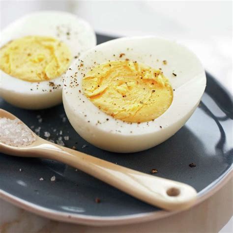 Steam Heat A New Way To Achieve Perfect Easy Peel Hard Boiled Eggs