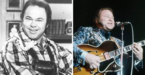The Cast Of Hee Haw Then And Now