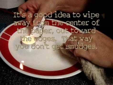 Coffee staining paper diy tutorial. Burning Paper Edges - YouTube