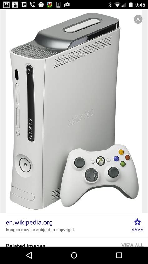 Microsoft Xbox 360 Game System Hdmi Console 60gb Au Video