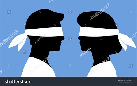 872 Executives Blindfolded Images Stock Photos And Vectors Shutterstock