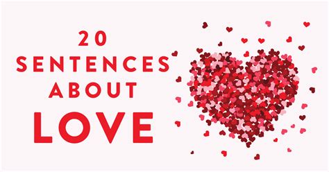 20 Of The Most Heartwarming Love Sentences Bookfox