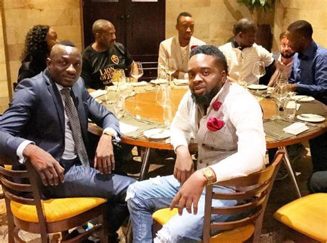 Bushiri then proceedss to describe, in detail, what her house looks like from the outside before making his way inside. Prophet Shepherd Bushiri House - Small House Interior Design