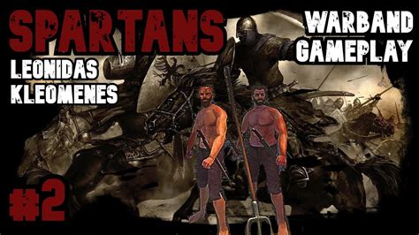 Mount and blade warband best kingdom to start. "The Official Intro" eSpartans Play Mount & Blade: Warband ...