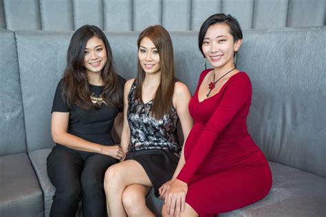 stripping for art lang tong actresses reveal all weekender