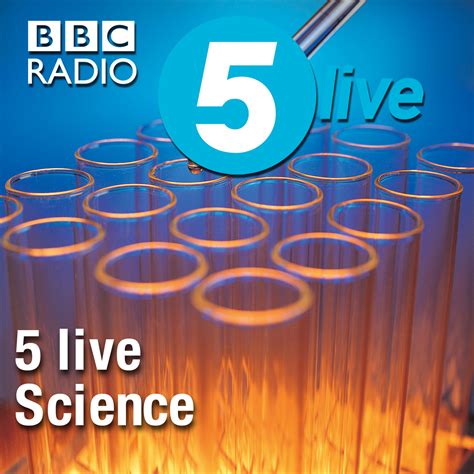 5 Live Science Podcast Listen Via Stitcher For Podcasts
