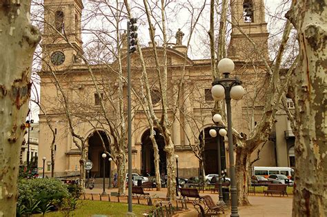 7 Lugares De La Ciudad Vieja De Montevideo Que Debes Conocer Página 3