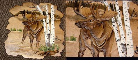 17 Best Images About Intarsia On Pinterest Intarsia Woodworking