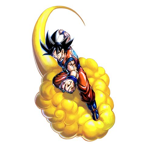 Goku Kakarot Render Db Legends By Maxiuchiha22 On Deviantart Goku