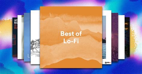 The 10 Best Lo Fi Sample Packs Landr Blog