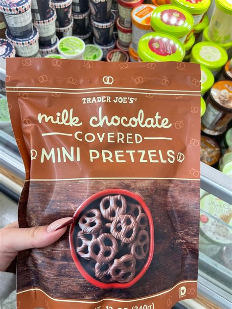 The Best Trader Joes Desserts Ranked Fitness Blog