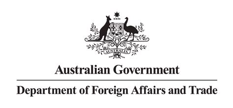 Department Of Foreign Affairs And Trade Dfat Government Of Australia