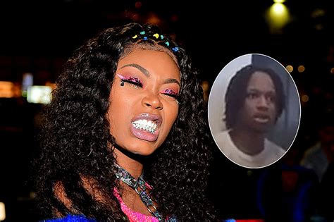 Asian Doll Appears To Respond To Viral Video Of King Von Xxl