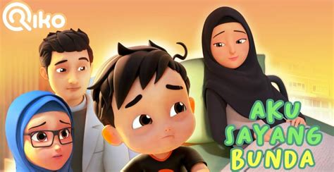 6 Film Kartun Muslim Terbaik Untuk Anak Yang Ajarkan Nilai Islami