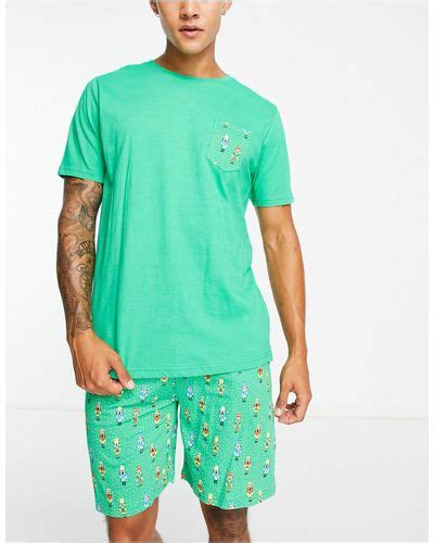 Brave Soul Pajamas For Men Online Sale Up To 80 Off Lyst