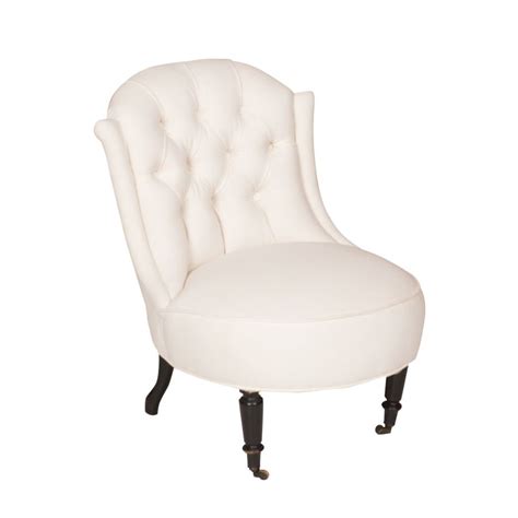 Jenna Chair The Found Shop Chair Upholstered Chairs Napoleon Chair